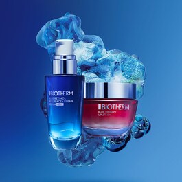 Blue Therapy - Red Algae Night Cream