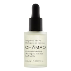 Let hårolie, CHAMPO
