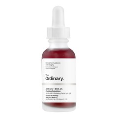 AHA 30% + BHA 2% - Peeling Solution, THE ORDINARY