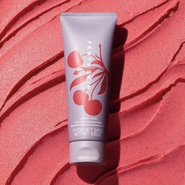 Cherry Dub - Triple action AHA body scrub