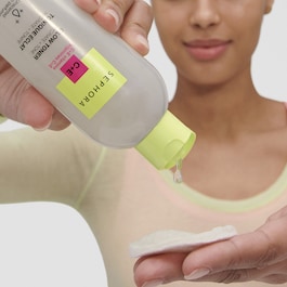 Super Radiance Toner - Cleanser Illuminates + Tones