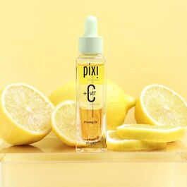 +C VIT - Priming Oil