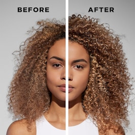 Curl Manifesto - Crème De Jour Fondamentale Leave-In 