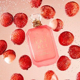 Eden Sparkling Lychee 39 Eau de Parfum