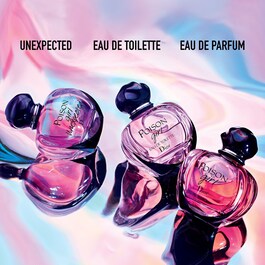 Poison Girl - Eau de Toilette til kvinder - Blomster, friske og vanilje noter