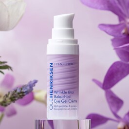 Wrinkle Blur™ - Bakuchiol Eye Gel Crème