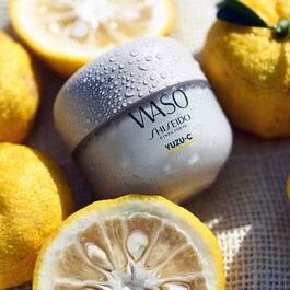 WASO Beauty Sleeping Mask REFILL