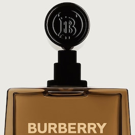 Burberry Hero - Eau de parfum