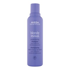 Blonde Revival Purple Toning - Shampoo, AVEDA
