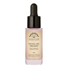 Delight - Facial Oil, RUDOLPH CARE