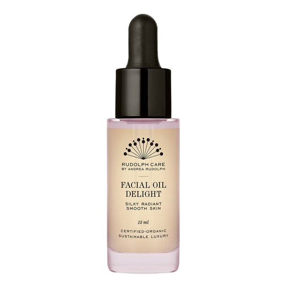Delight - Facial Oil, RUDOLPH CARE