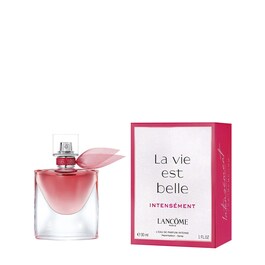 La Vie est Belle Intensément - Eau de Parfum