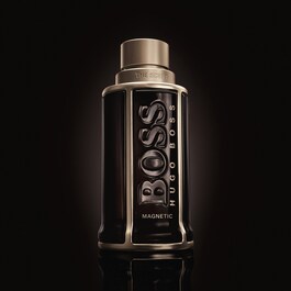 The Scent Magnetic - Eau de Parfum til mænd