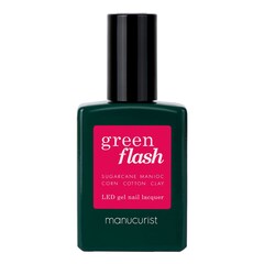 Green - Neglelak ledlys, MANUCURIST