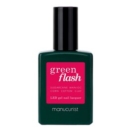 Green - Neglelak ledlys