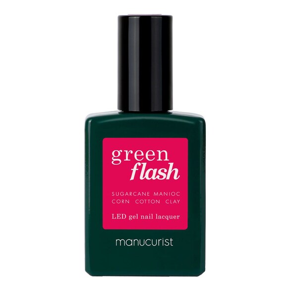Green - Neglelak ledlys, MANUCURIST