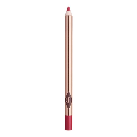 Lip Cheat - Læbeblyant, der ikke smitter af, CHARLOTTE TILBURY