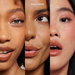 Hydrating Peptide Lip Butter - Lip Butter