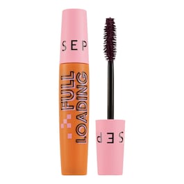 Full Loading - Volume + length + curl mascara image