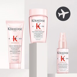 Genesis - Discovery Set for Anti-Hairfall