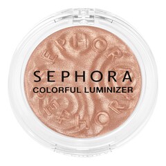 Colorful Luminizer - Hightlighter-pudder til ansigtet, SEPHORA COLLECTION