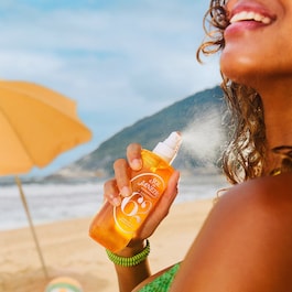 Brazilian Crush Body Fragrance Mist