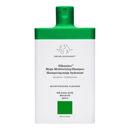 Silkamino Moisturizing - Shampoo