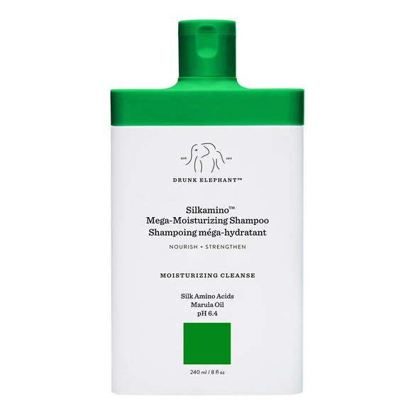 Silkamino Moisturizing - Shampoo, DRUNK ELEPHANT