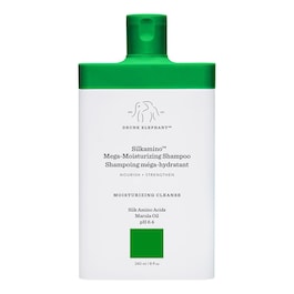 Silkamino Moisturizing - Shampoo image