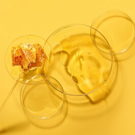 Farm To Face - Manuka Honey Sheet Mask