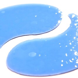 Serve Chilled Iced Eye Gels  - Opfriskende patchs til øjnene
