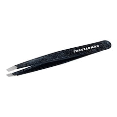 Slant Tweezer - Slant Tweezer, Dusted Onyx, TWEEZERMAN