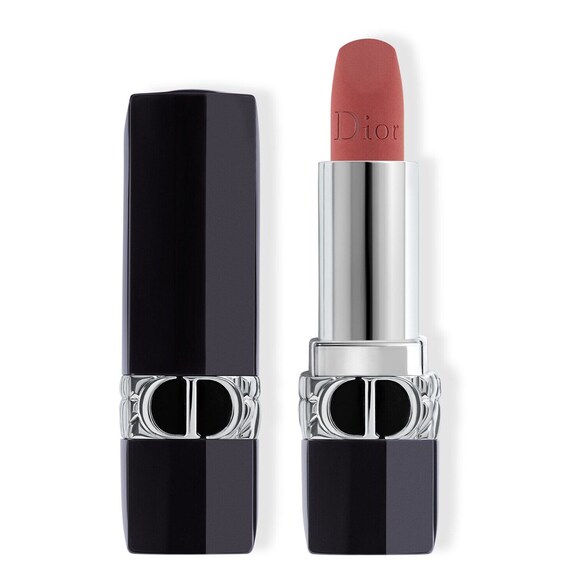 Rouge Dior - Universal Refillable Lip Balm - Fugtgivende & nærende, DIOR