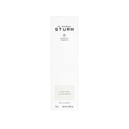 Enzyme Cleanser - 2-in-1 Cleansing Foam and Exfoliator