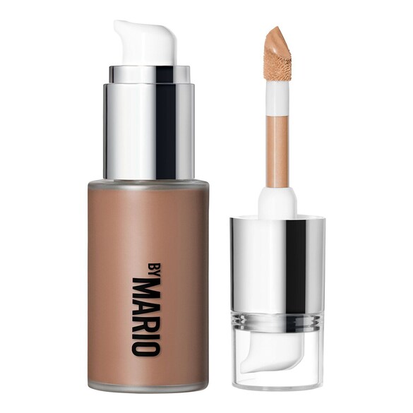 SoftSculpt® - Serum der former og giver en solbrun glød, MAKEUP BY MARIO