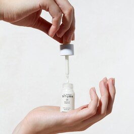 Mini Calming Serum - Ultra-Soothing Serum