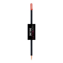 Matte & Metal - Melted Double Ended Liquid Eyeshadows