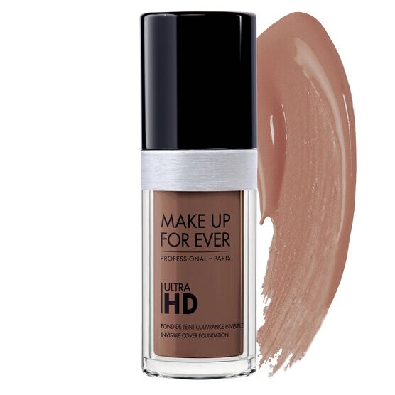 Ultra HD Invisible Cover - Foundation
