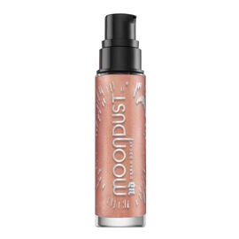 Glitter Liquid - Face & Body Luminizer