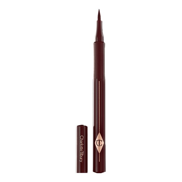 The Feline Flick - Flydende eyeliner, CHARLOTTE TILBURY