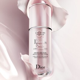 attribut position Vidunderlig Capture Dreamskin Care & Perfect - Global aldersdæmpende hudpleje - Perfekt  hud ❘ DIOR ≡ SEPHORA