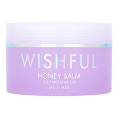 Honey Balm - Jelly Moisturizer, WISHFUL