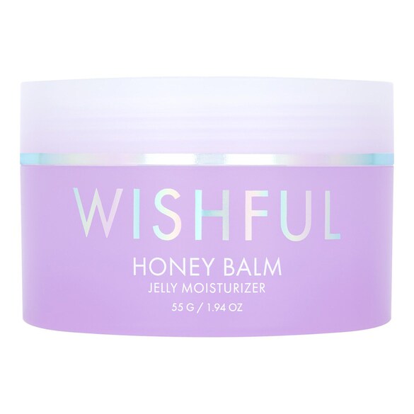 Honey Balm - Jelly Moisturizer, WISHFUL