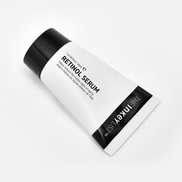 Retinolserum mod aldring