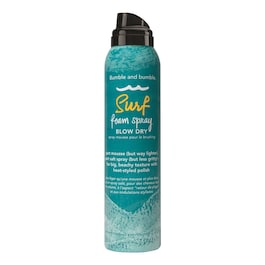 Surf Foam Spray - Blow Dry image