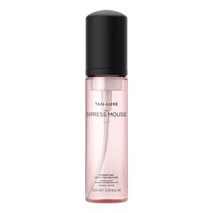 Express Mousse, TAN LUXE