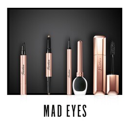 MAD EYES - Intense Liner