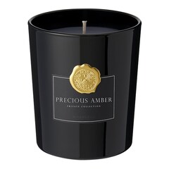 Private Collection - Precious Amber Scented Candle, RITUALS