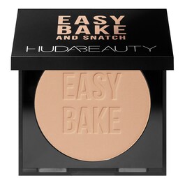 Easy Bake and Snatch - Pressed Brightening and Setting Powder