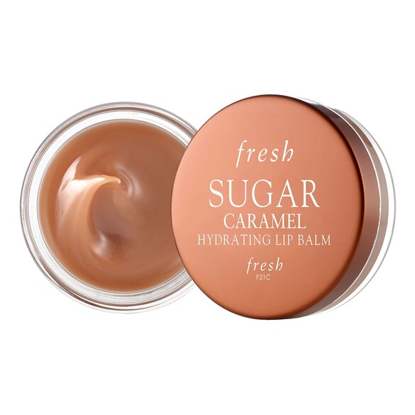 Sugar Lip Balm - Fugtgivende sukkerlæbepomade, FRESH